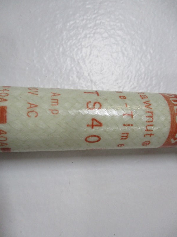 GOULD OTS40 NSNP