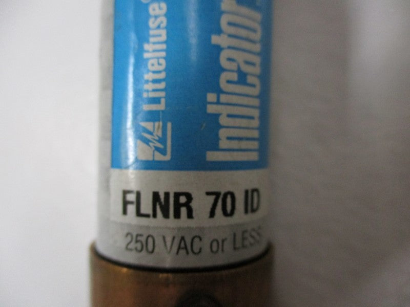 LITTELFUSE FLNR70ID NSNP