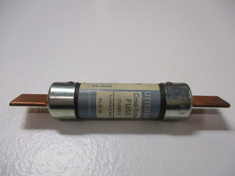 LITTELFUSE NLN90 NSNP