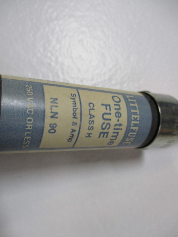 LITTELFUSE NLN90 NSNP