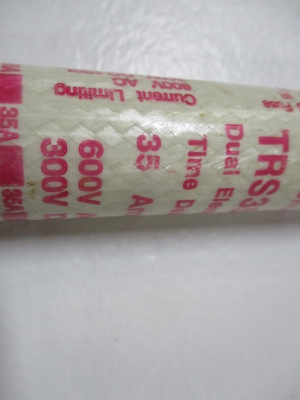 FERRAZ SHAWMUT TRS35R (PINK) NSNP