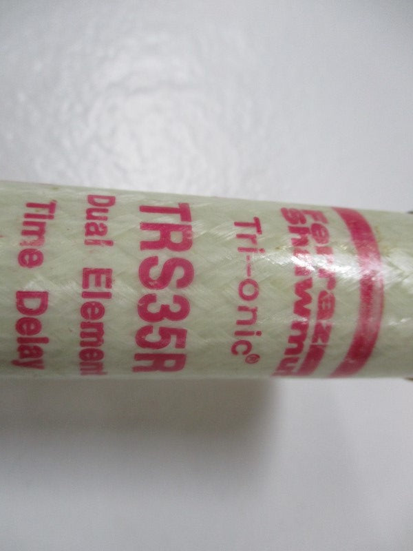 FERRAZ SHAWMUT TRS35R (PINK) NSNP