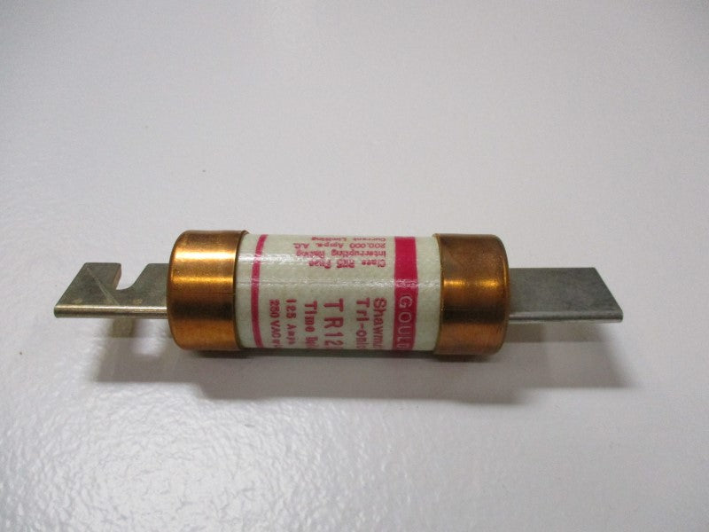 GOULD TR125R NSNP