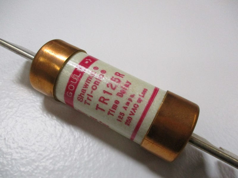 GOULD TR125R NSNP