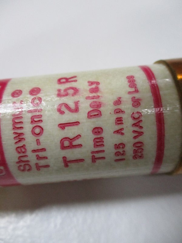 GOULD TR125R NSNP
