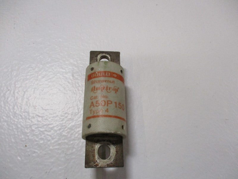 GOULD A50P150 UNMP