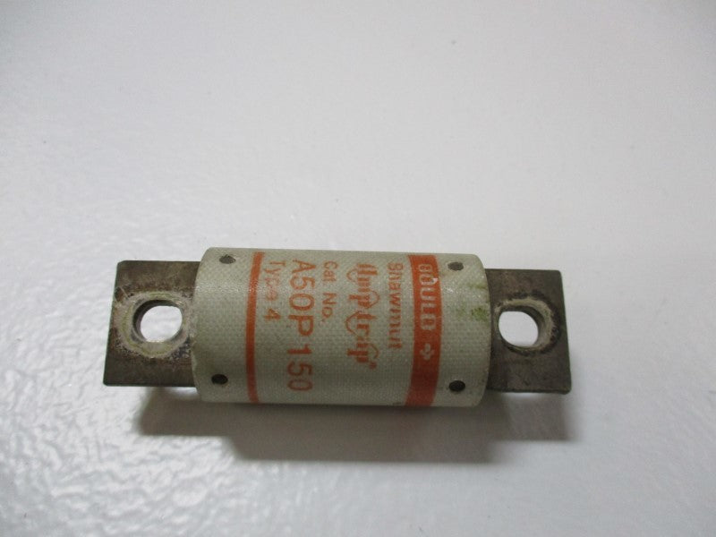 GOULD A50P150 UNMP