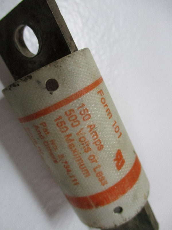 GOULD A50P150 UNMP
