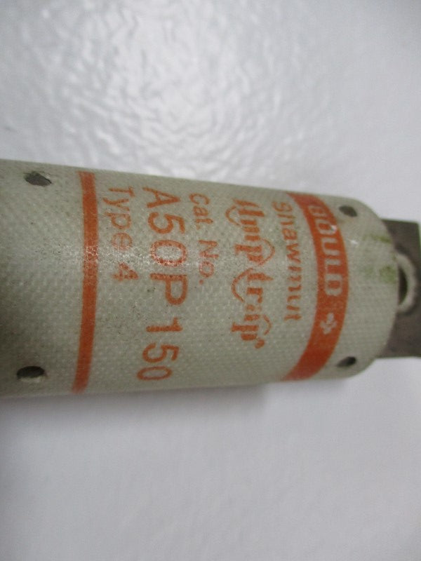 GOULD A50P150 UNMP