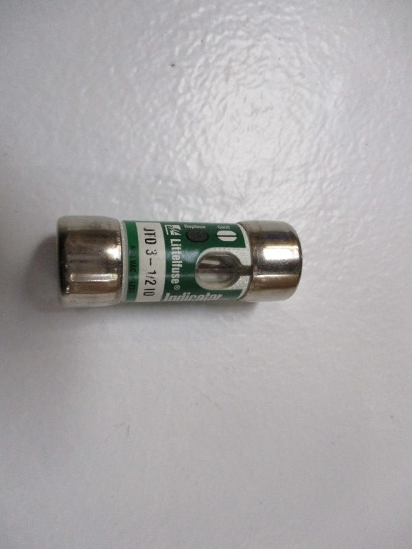 LITTELFUSE JTD3-1/2ID NSNP