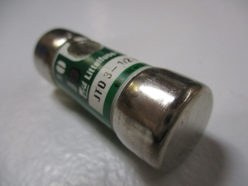 LITTELFUSE JTD3-1/2ID NSNP