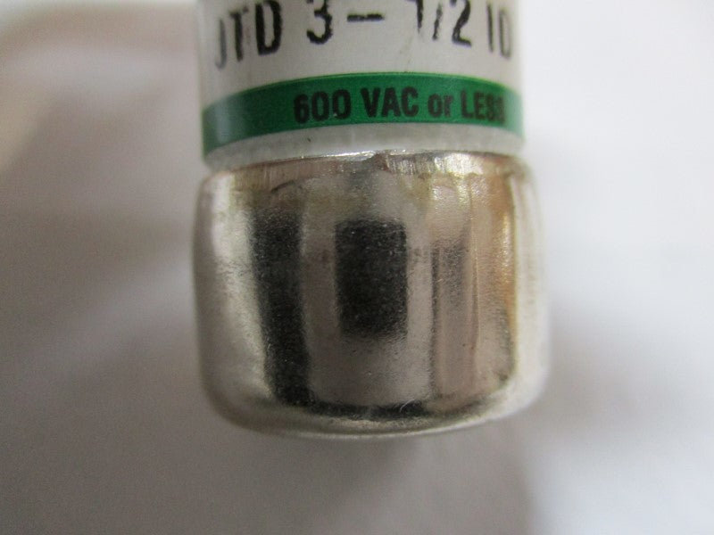 LITTELFUSE JTD3-1/2ID NSNP