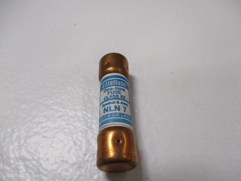 LITTELFUSE NLN7 NSNP