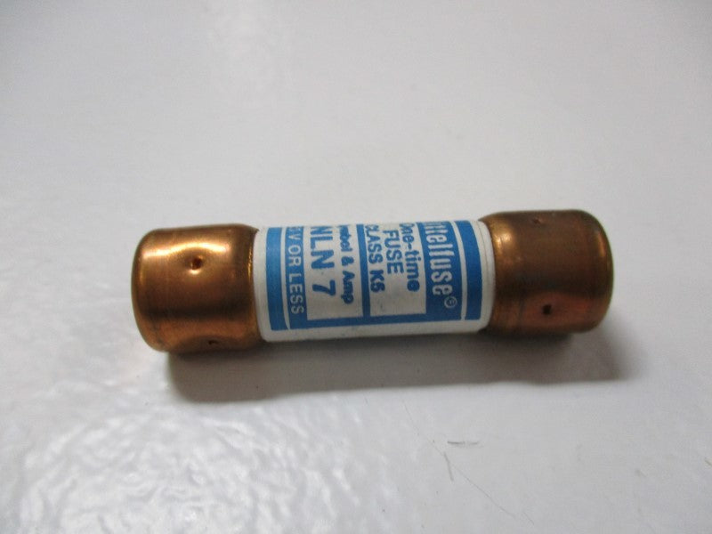 LITTELFUSE NLN7 NSNP