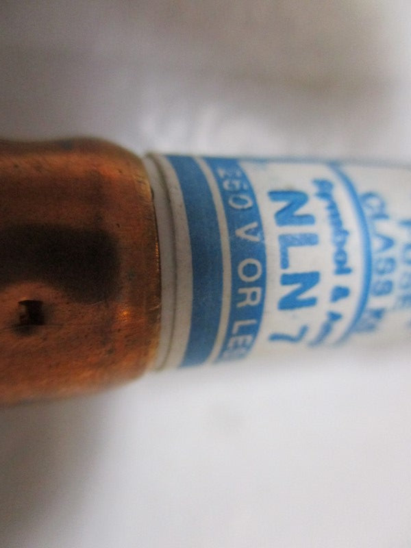 LITTELFUSE NLN7 NSNP