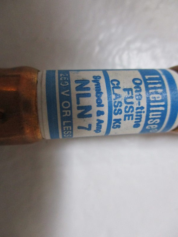 LITTELFUSE NLN7 NSNP