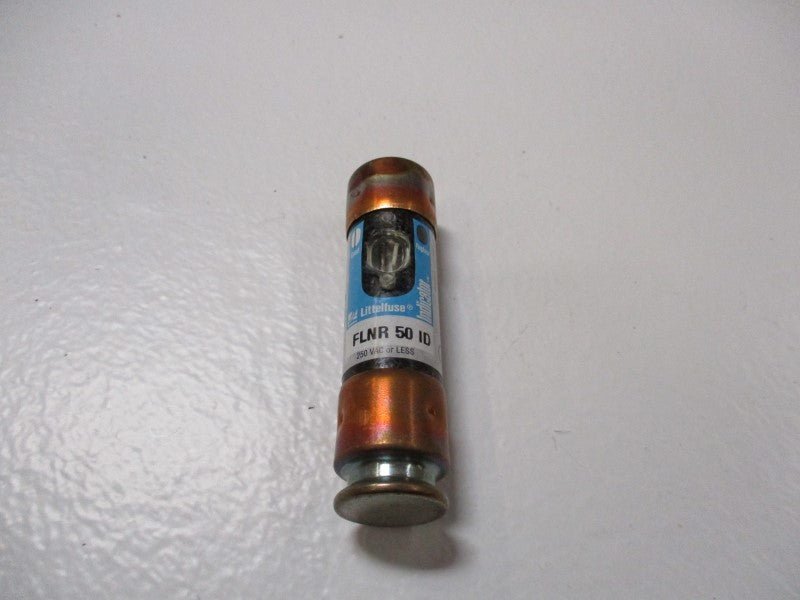 LITTELFUSE FLNR50ID NSNP