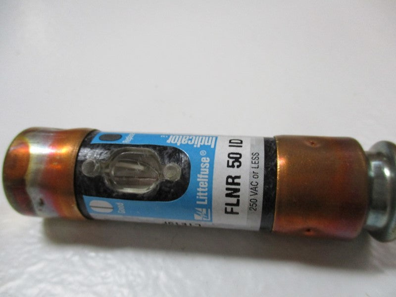 LITTELFUSE FLNR50ID NSNP