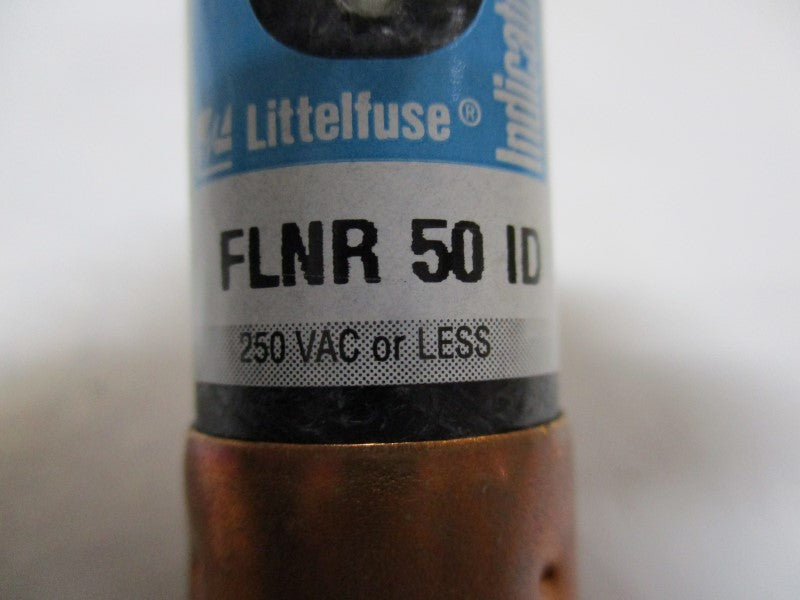 LITTELFUSE FLNR50ID NSNP