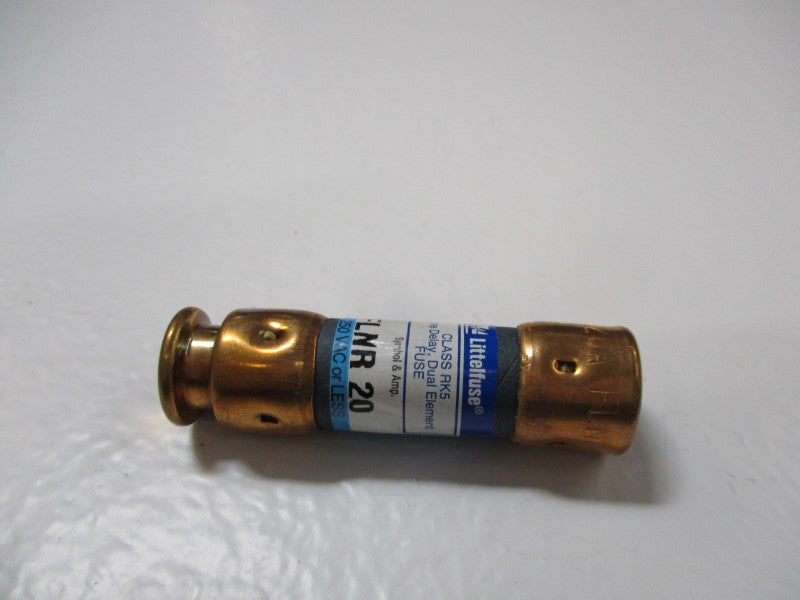 LITTELFUSE FLNR20 NSNP