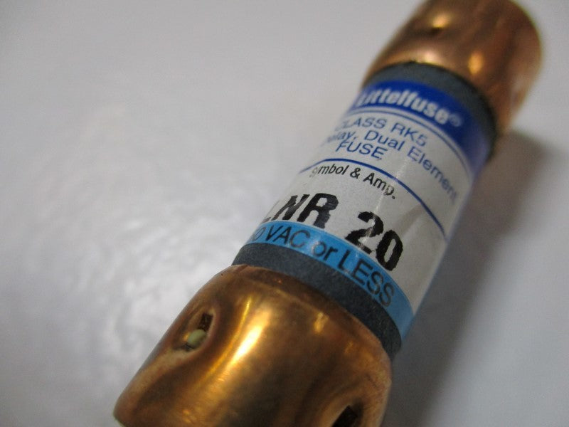 LITTELFUSE FLNR20 NSNP