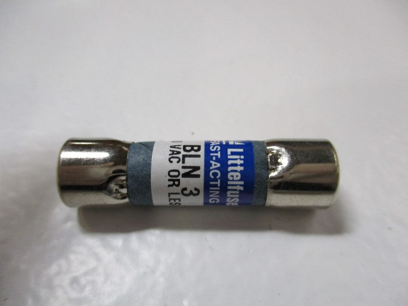 LITTELFUSE BLN3 NSNP