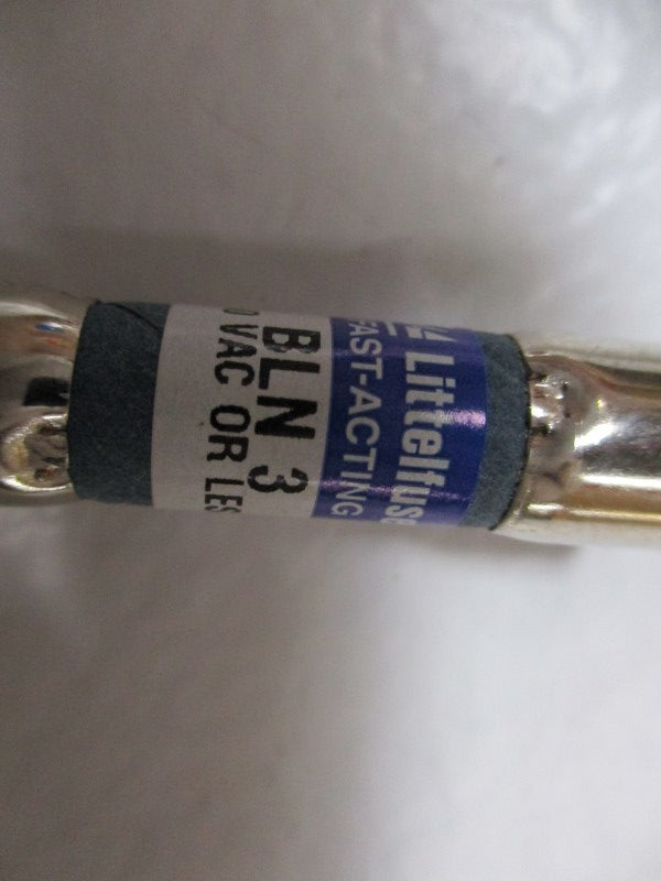 LITTELFUSE BLN3 NSNP