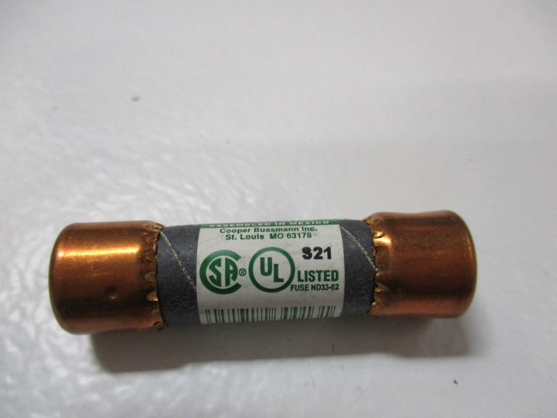 BUSSMANN NON-1/2 NSNP