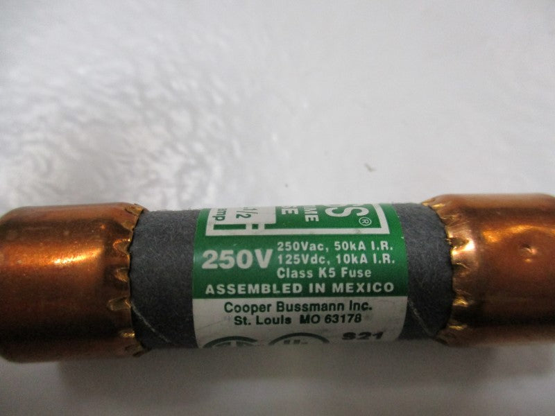 BUSSMANN NON-1/2 NSNP