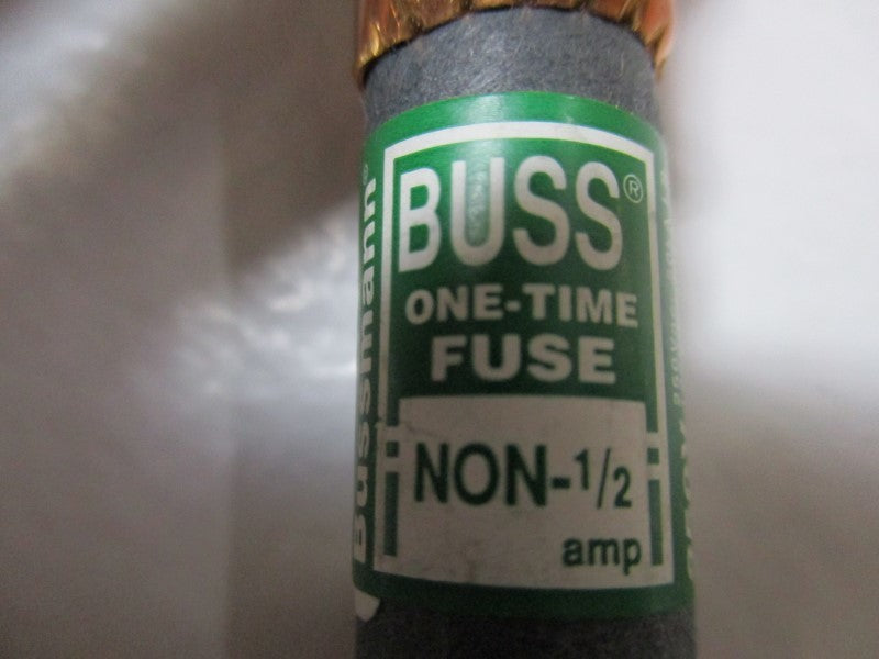 BUSSMANN NON-1/2 NSNP