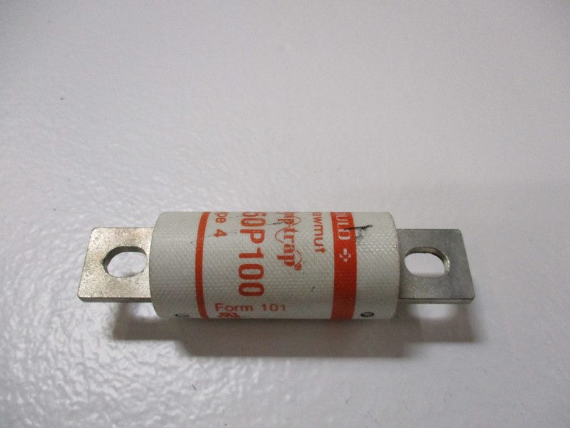 GOULD SHAWMUT A50P100 NSNP
