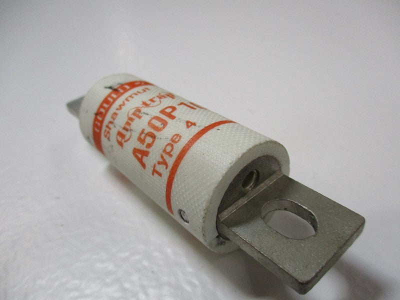 GOULD SHAWMUT A50P100 NSNP