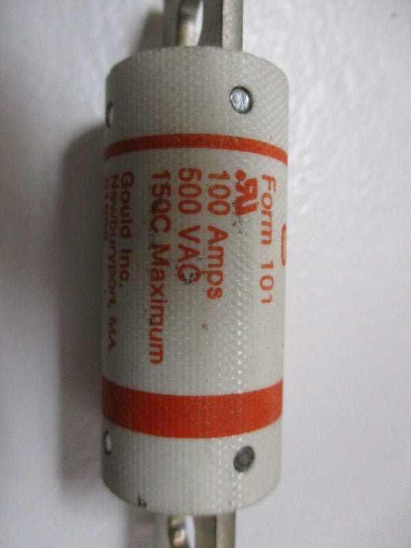 GOULD SHAWMUT A50P100 NSNP