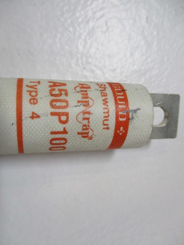 GOULD SHAWMUT A50P100 NSNP