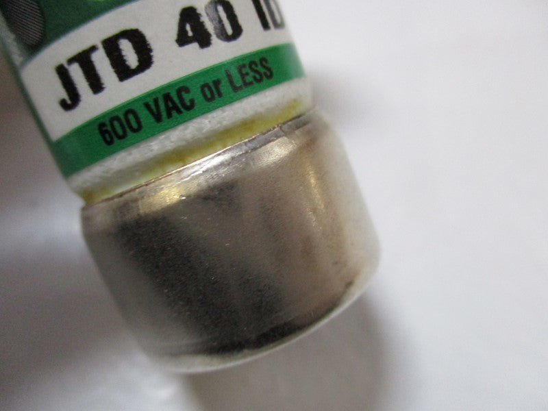 LITTELFUSE JTD40ID 600VAC 40A NSNP