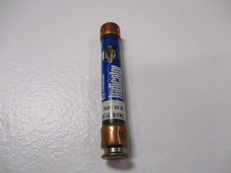 LITTELFUSE FLSR30ID 30A 600VAC NSNP