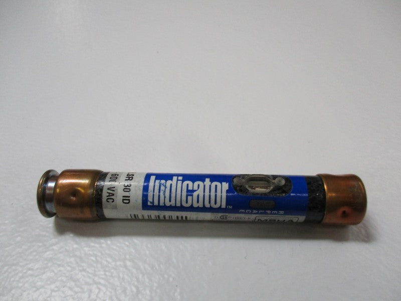 LITTELFUSE FLSR30ID 30A 600VAC NSNP
