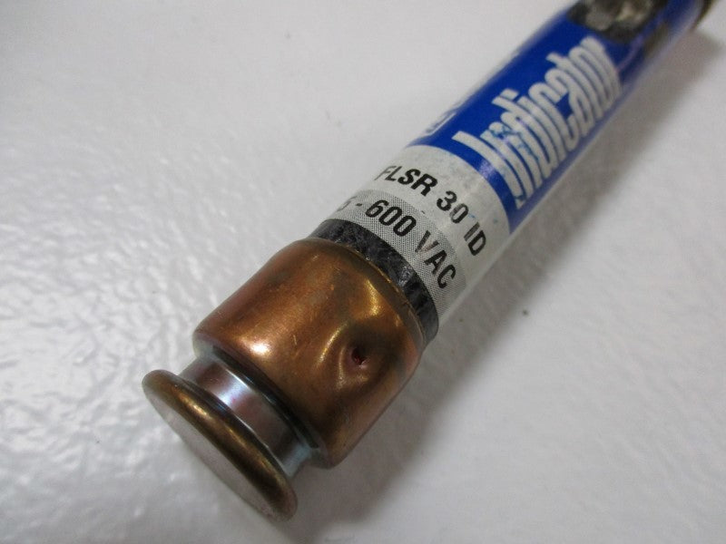 LITTELFUSE FLSR30ID 30A 600VAC NSNP