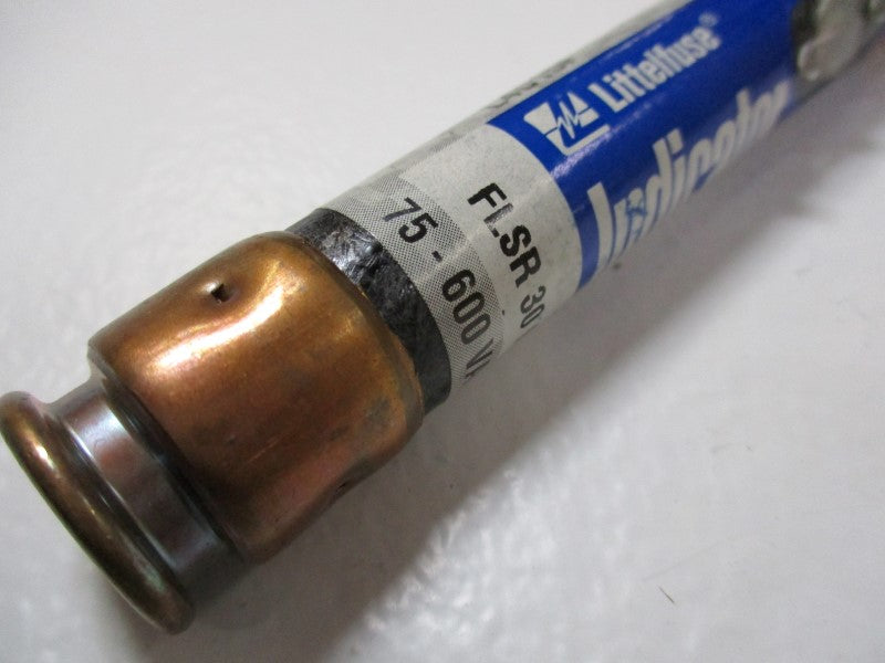 LITTELFUSE FLSR30ID 30A 600VAC NSNP