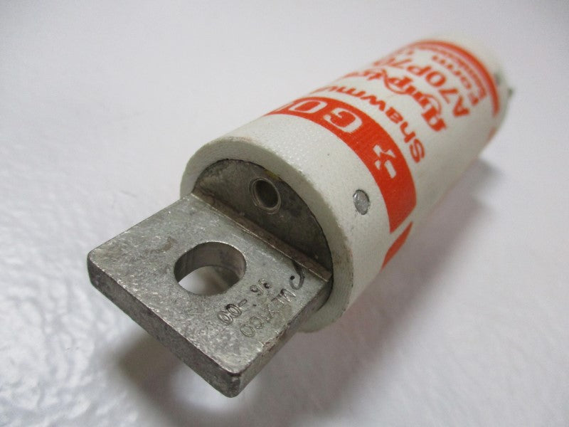 GOULD SHAWMUT A70P70-4 NSNP