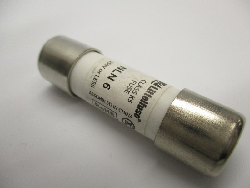 LITTELFUSE NLN6 NSNP