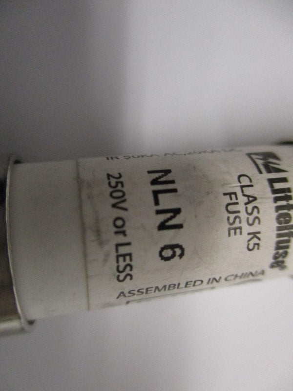 LITTELFUSE NLN6 NSNP