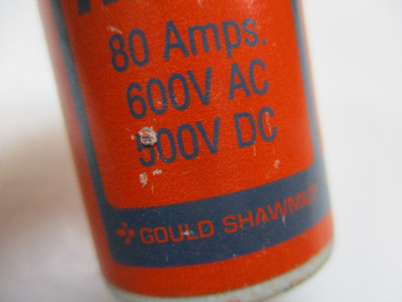 GOULD AJT80 (600/500V) NSNP