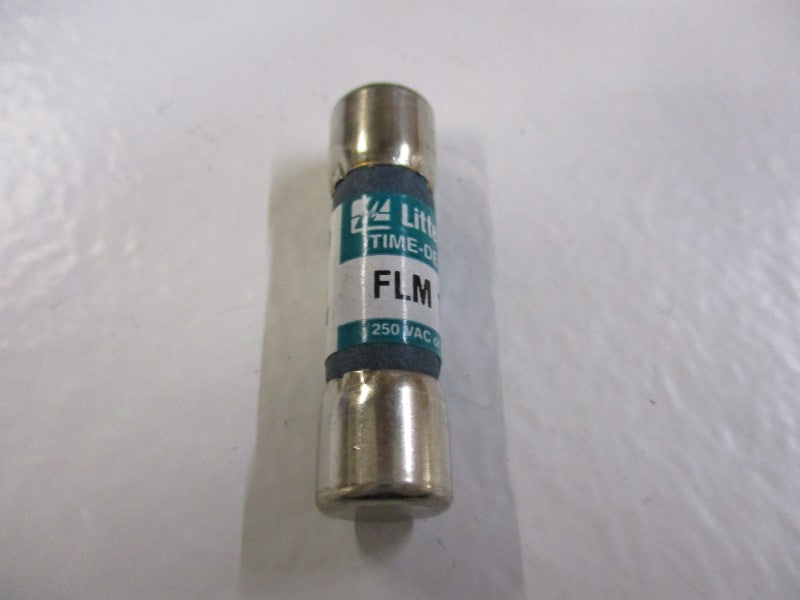 LITTELFUSE FLM15 NSNP