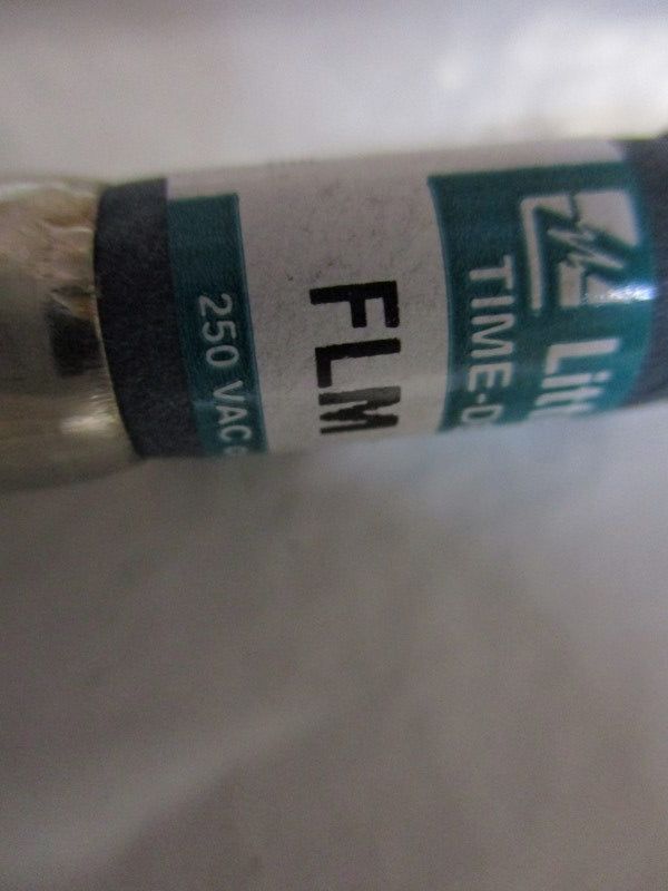 LITTELFUSE FLM15 NSNP