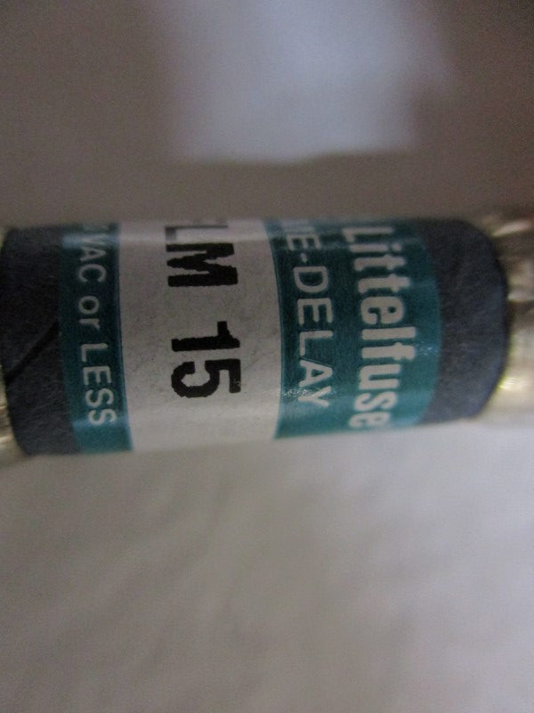 LITTELFUSE FLM15 NSNP