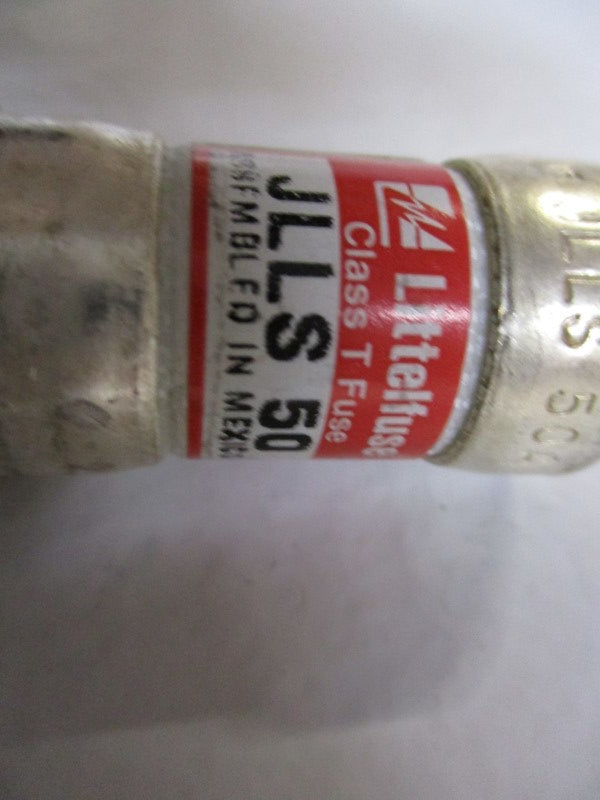 LITTELFUSE JLLS50 NSNP
