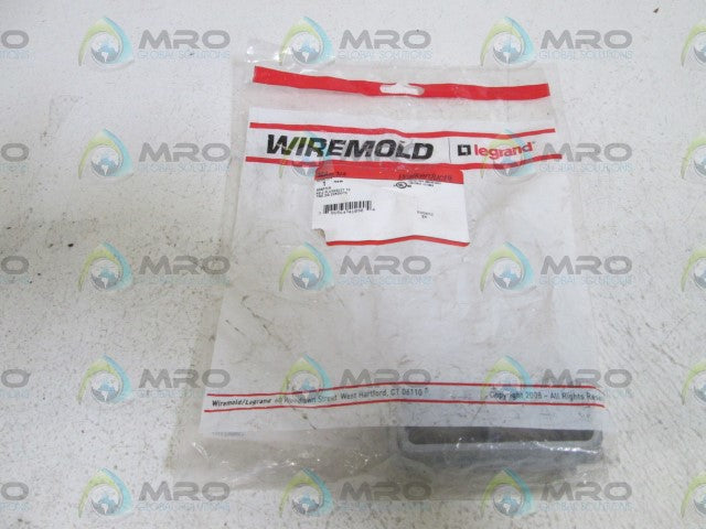WIREMOLD ADAPTER 324-3/4 *NEW IN FACTORY BAG*