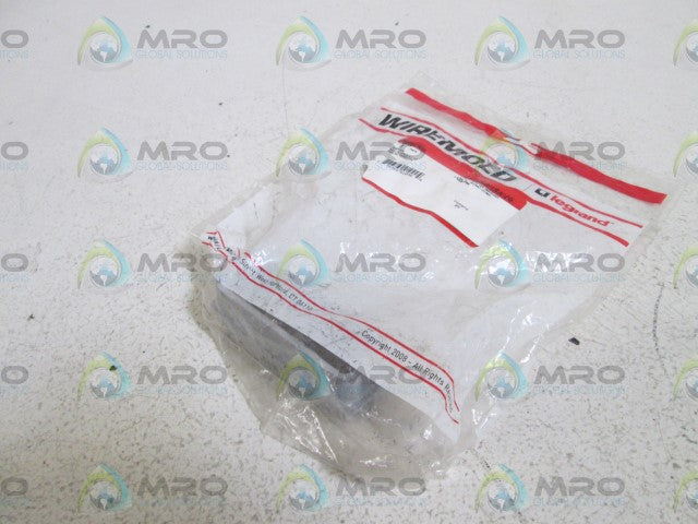 WIREMOLD ADAPTER 324-3/4 *NEW IN FACTORY BAG*