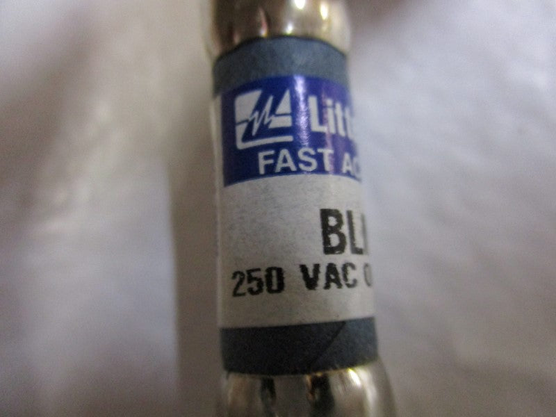 LITTELFUSE BLN8 NSNP
